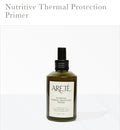 Nutritive thermal protection primer